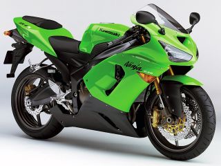 カワサキ（KAWASAKI）2015年 Ninja ZX-6Rのカタログ情報 | 沖縄の