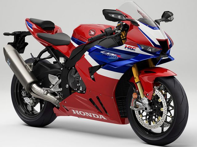ホンダ（HONDA） CBR1000RR-Rファイヤーブレード/SP | CBR1000RR-R