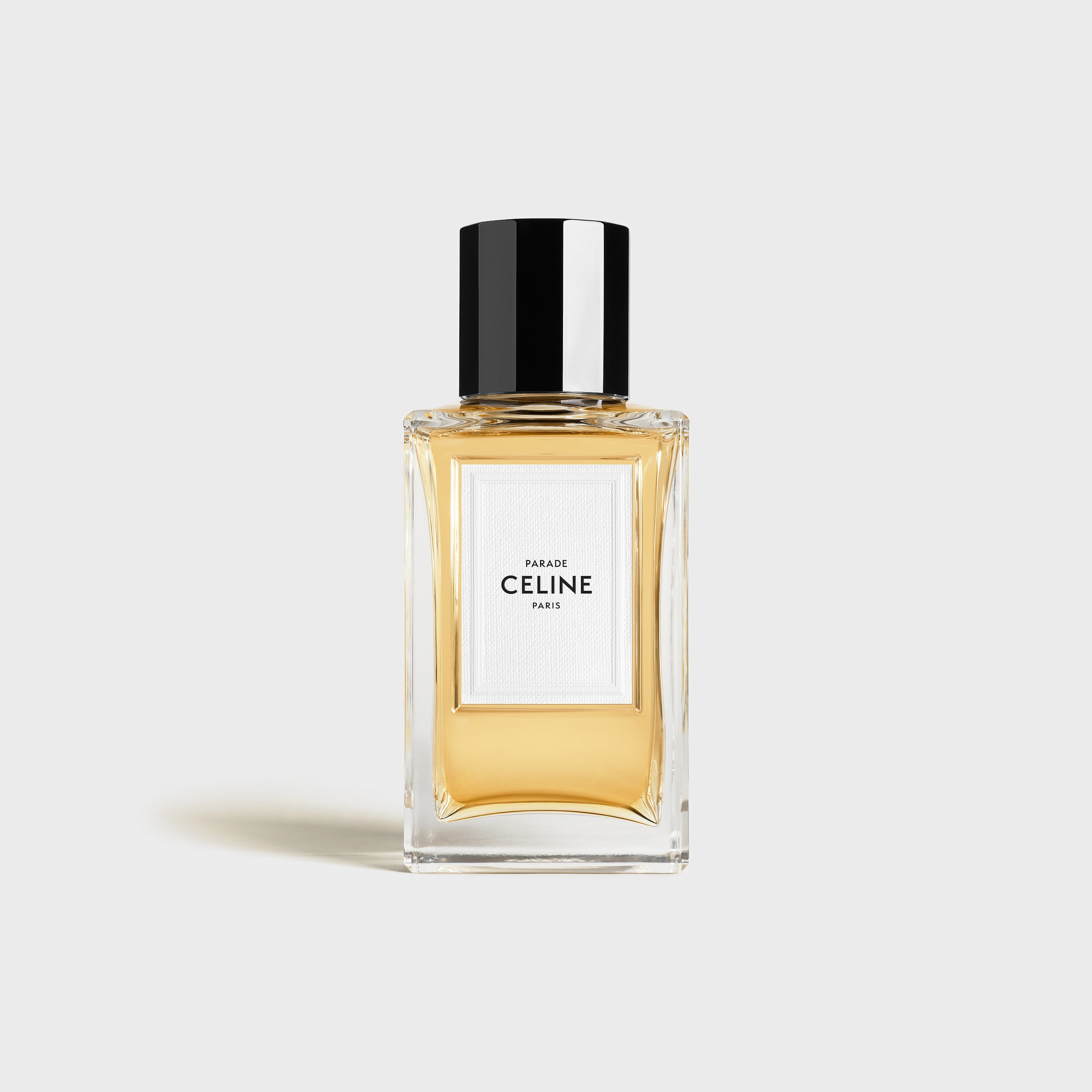 PARADE EAU DE PARFUM 100ML - TRANSPARENT | CELINE
