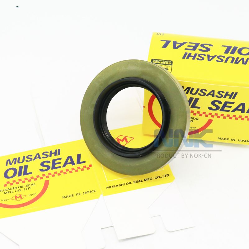MUSASHI Oil Seal Pinion Shaft Seal 8-94408-083-0 58*103*12/20