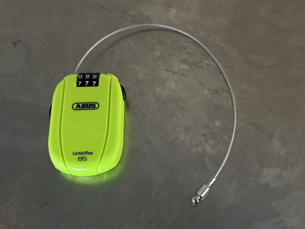 ロードバイクに最適なチェーンロックの選び方 - ダイアテックジャーナル