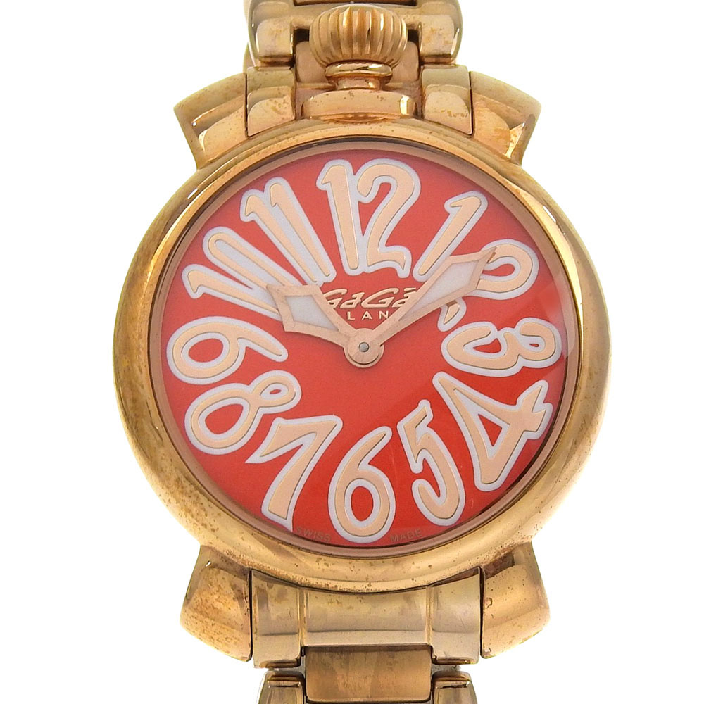 GaGa MILANO | 日本二手精品 Japanese Store | DOKODEMO