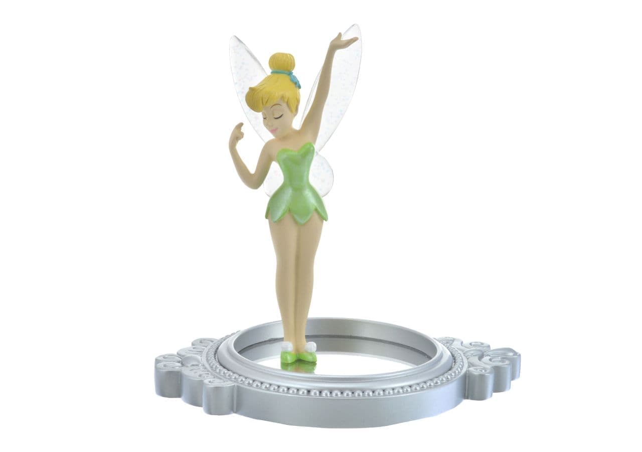 ディズニーストア『ピーター・パン』公開70周年の記念商品