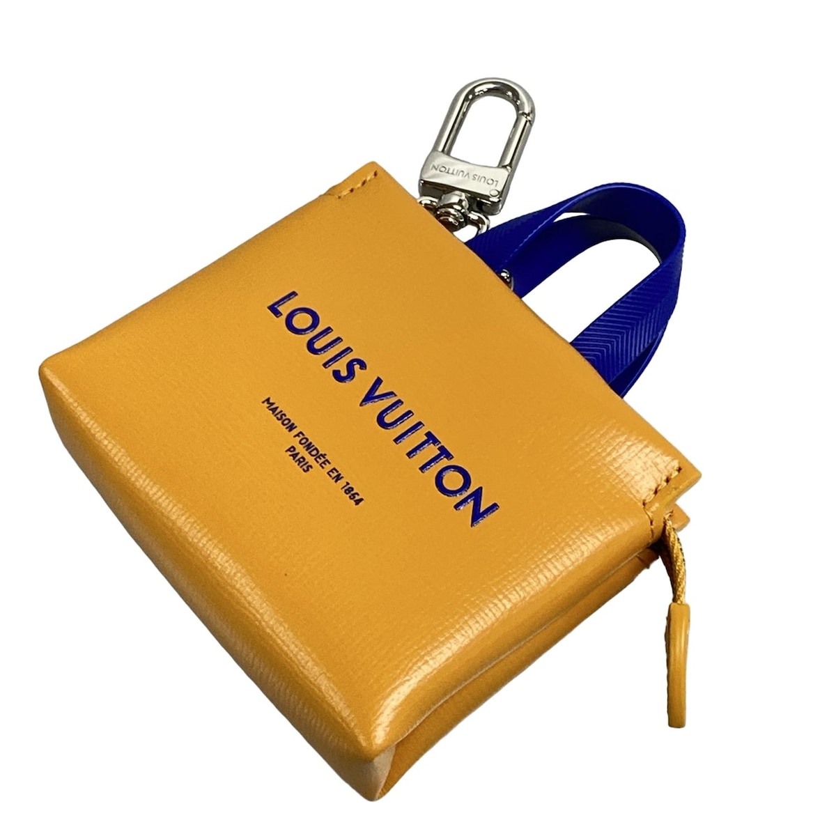 ルイヴィトンのキーホルダー 中古通販 | ブランディア