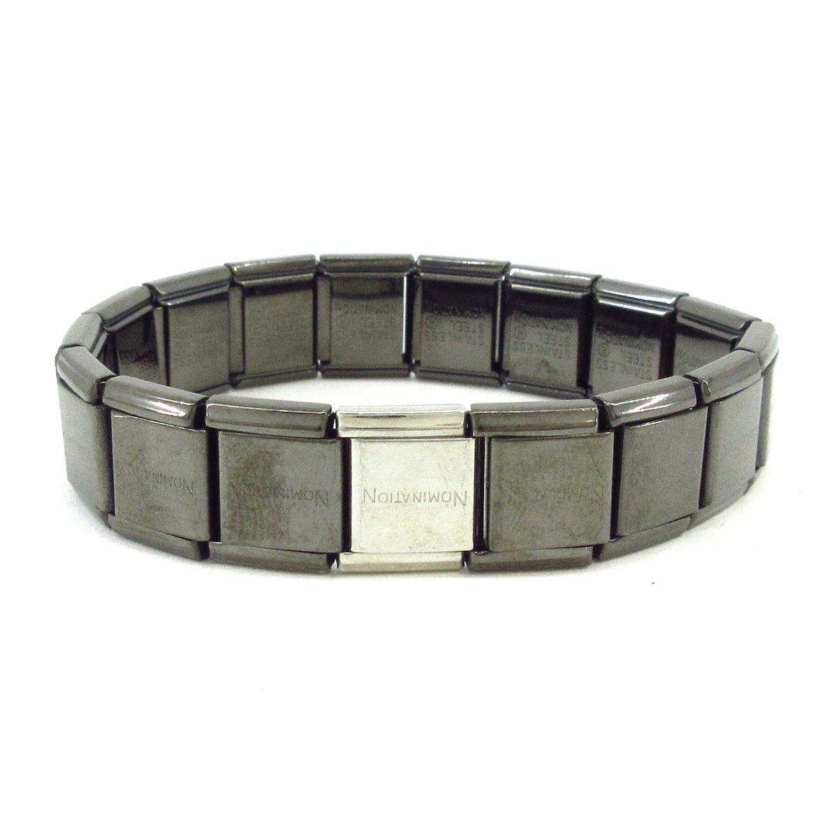 ノミネーション ブレスレット の買取実績【ブランディア】 (1ページ目)