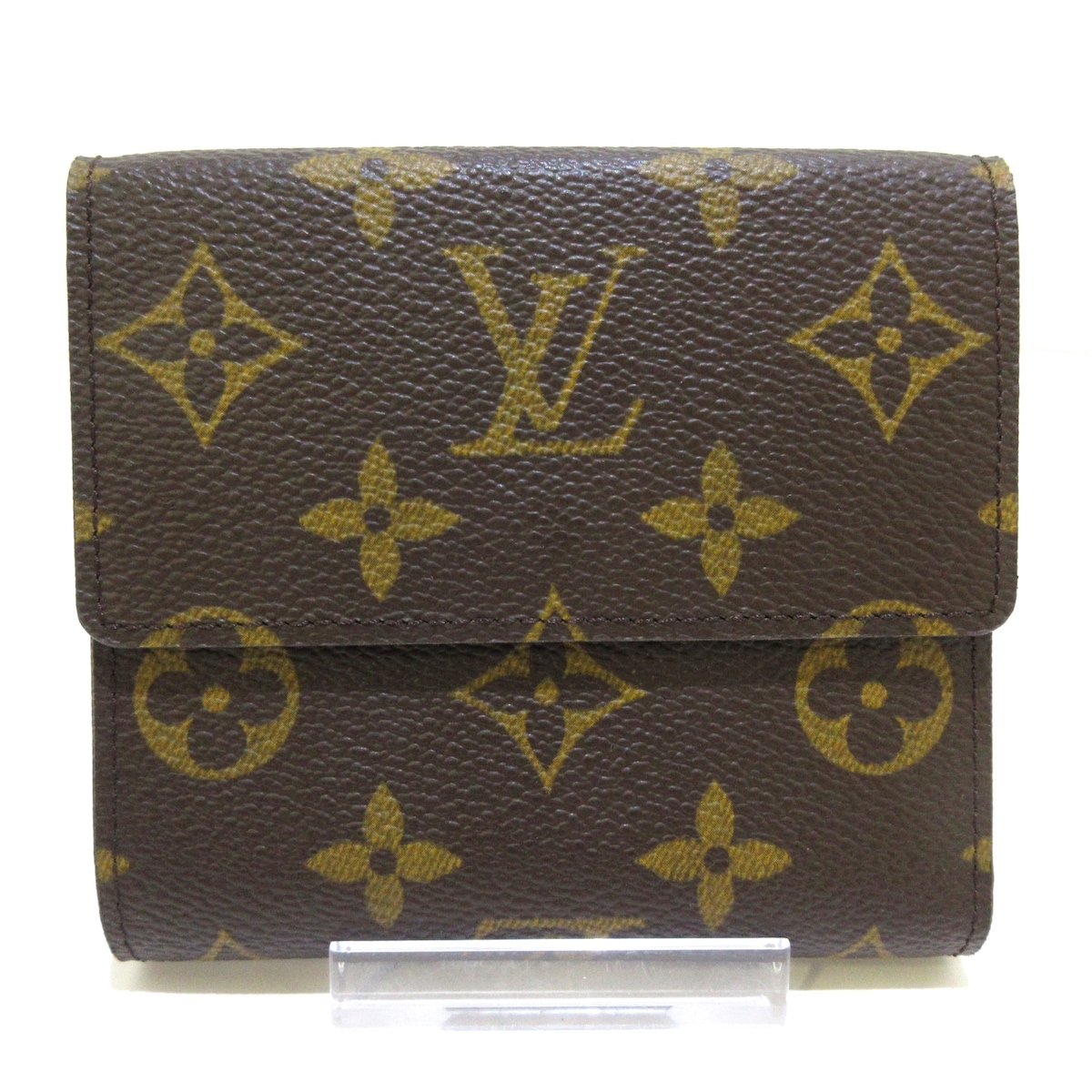 ルイヴィトン/Wホック財布/ポルト モネ・ビエ カルト クレディ/型番