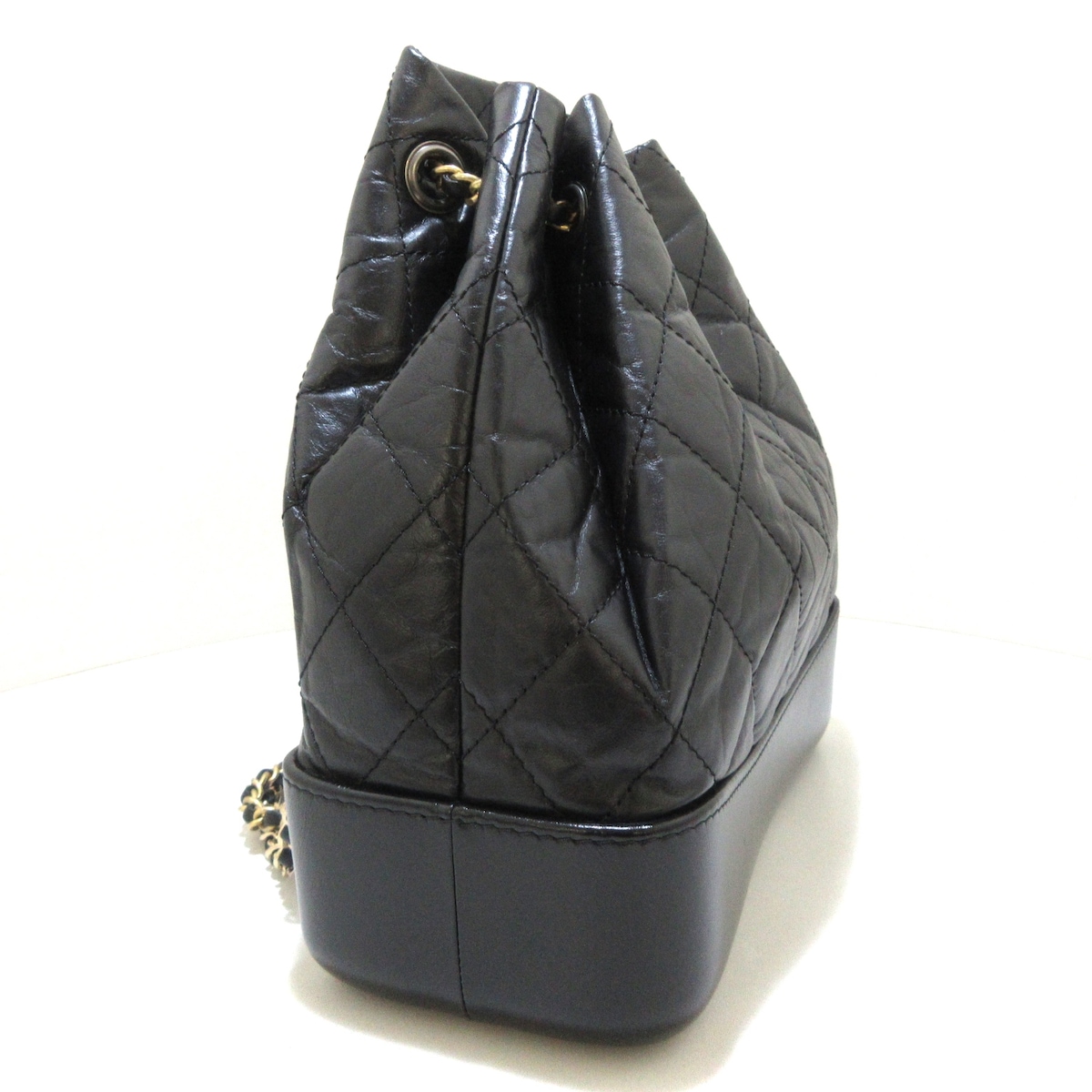 シャネル/リュックサック/ガブリエルドゥシャネルスモールバックパック