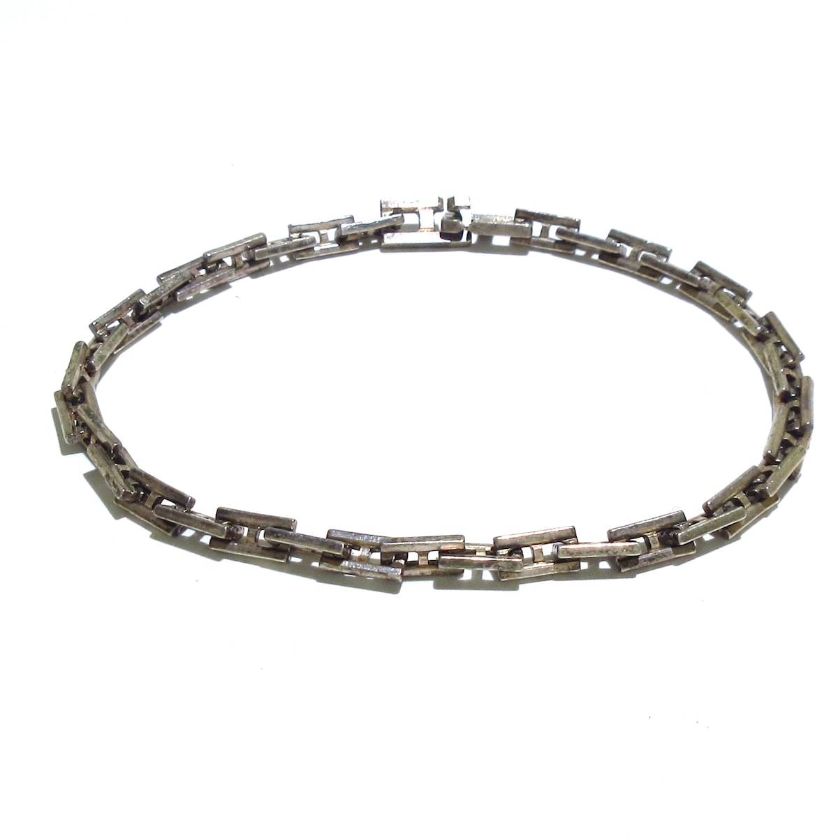 エルメス/ブレスレット/ヘラクレス/シルバーの買取実績【ブランディア】