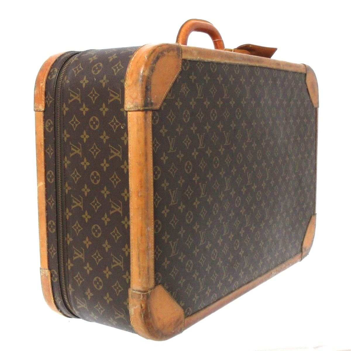 ルイヴィトン/トランクケース/ストラトス70/モノグラム・キャンバス