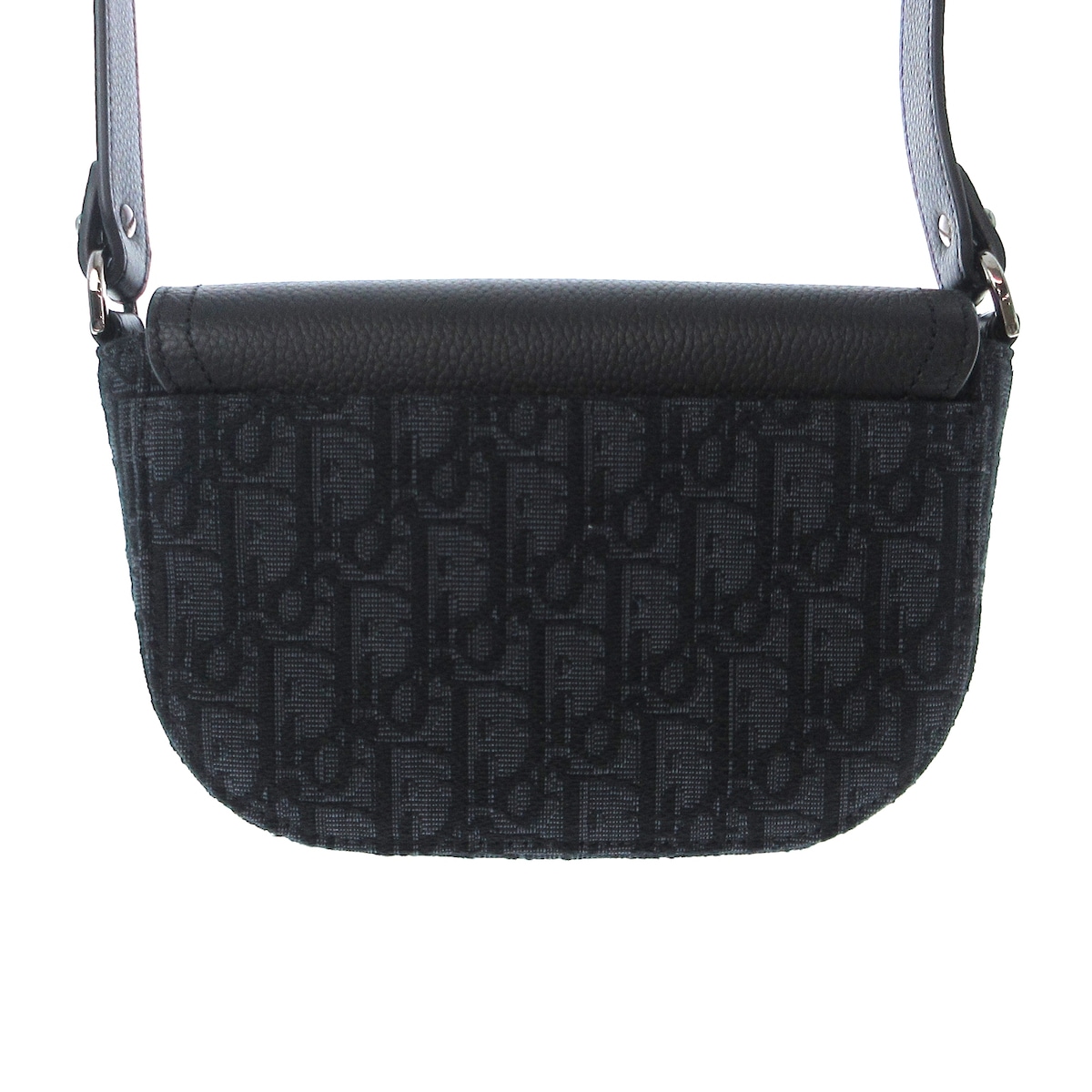 ディオール/クリスチャンディオール/ショルダーバッグ/サドル フラップ