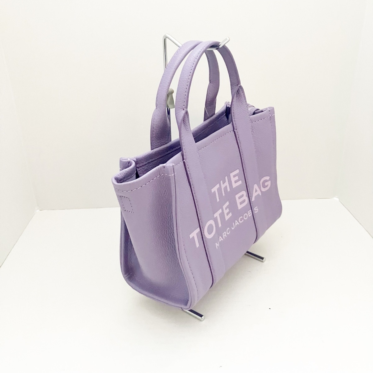 マークジェイコブス/トートバッグ/ザ スモール トラベラー トート