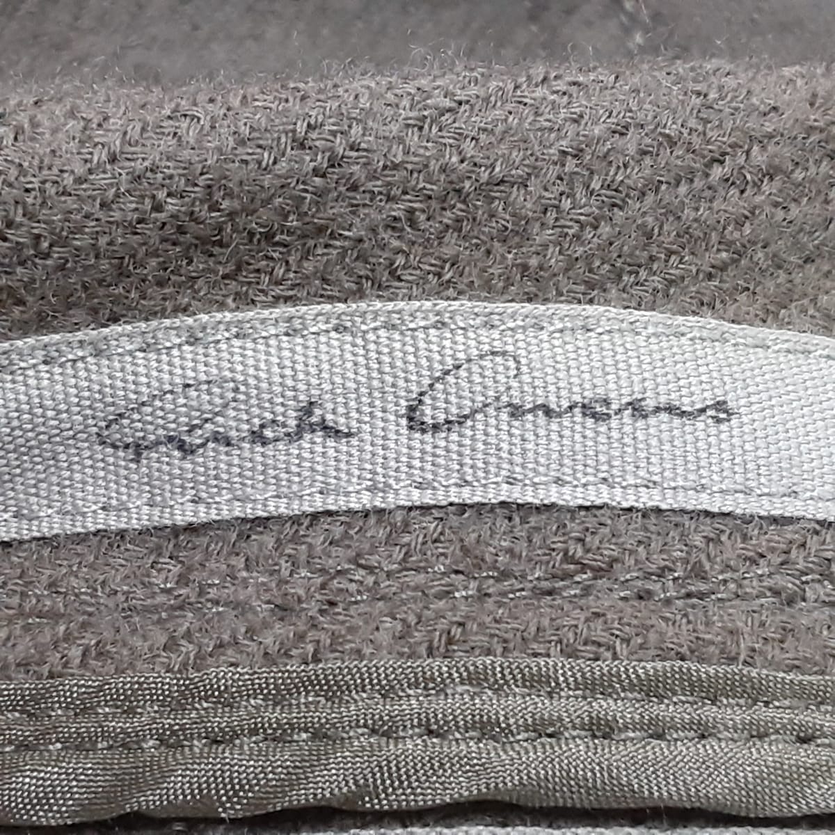 リックオウエンス/パンツ/グレーベージュ/サイズ：IT:50の買取実績