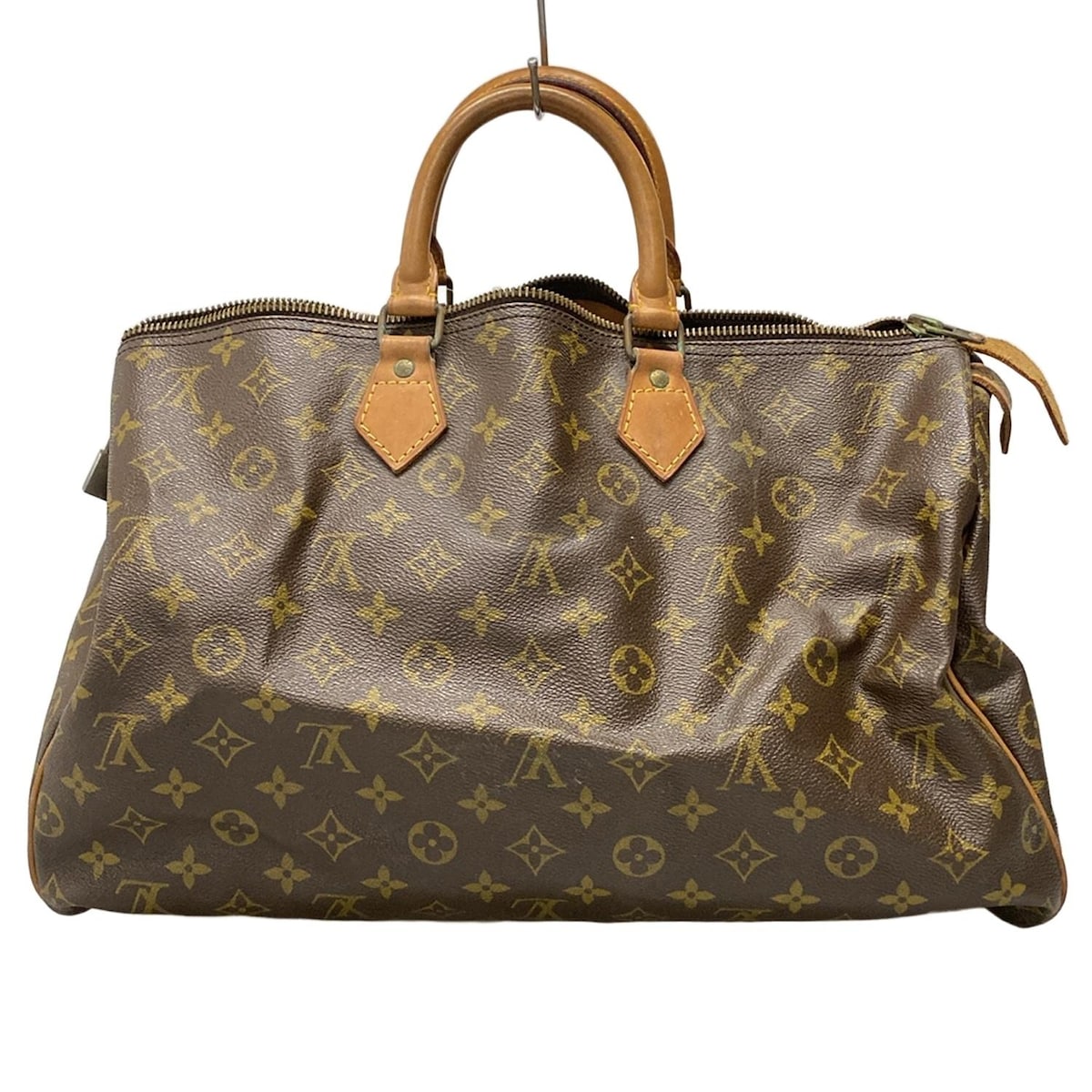 ルイヴィトン/ハンドバッグ/スピーディ40/モノグラム・キャンバス/型番
