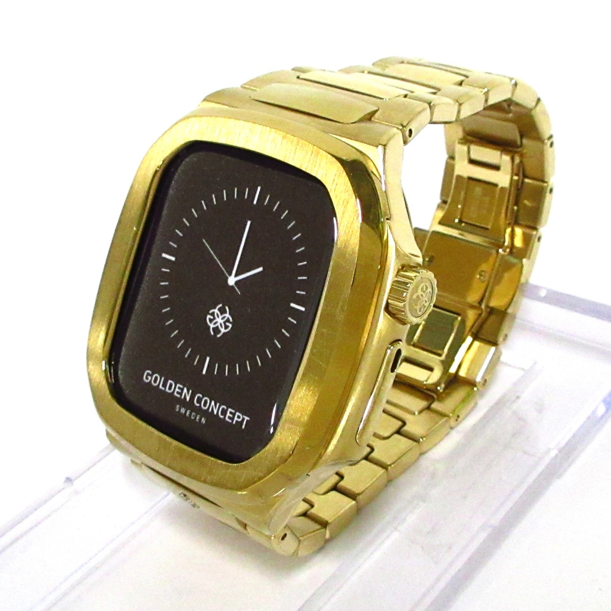 ゴールデンコンセプト VINICUS JR限定モデル