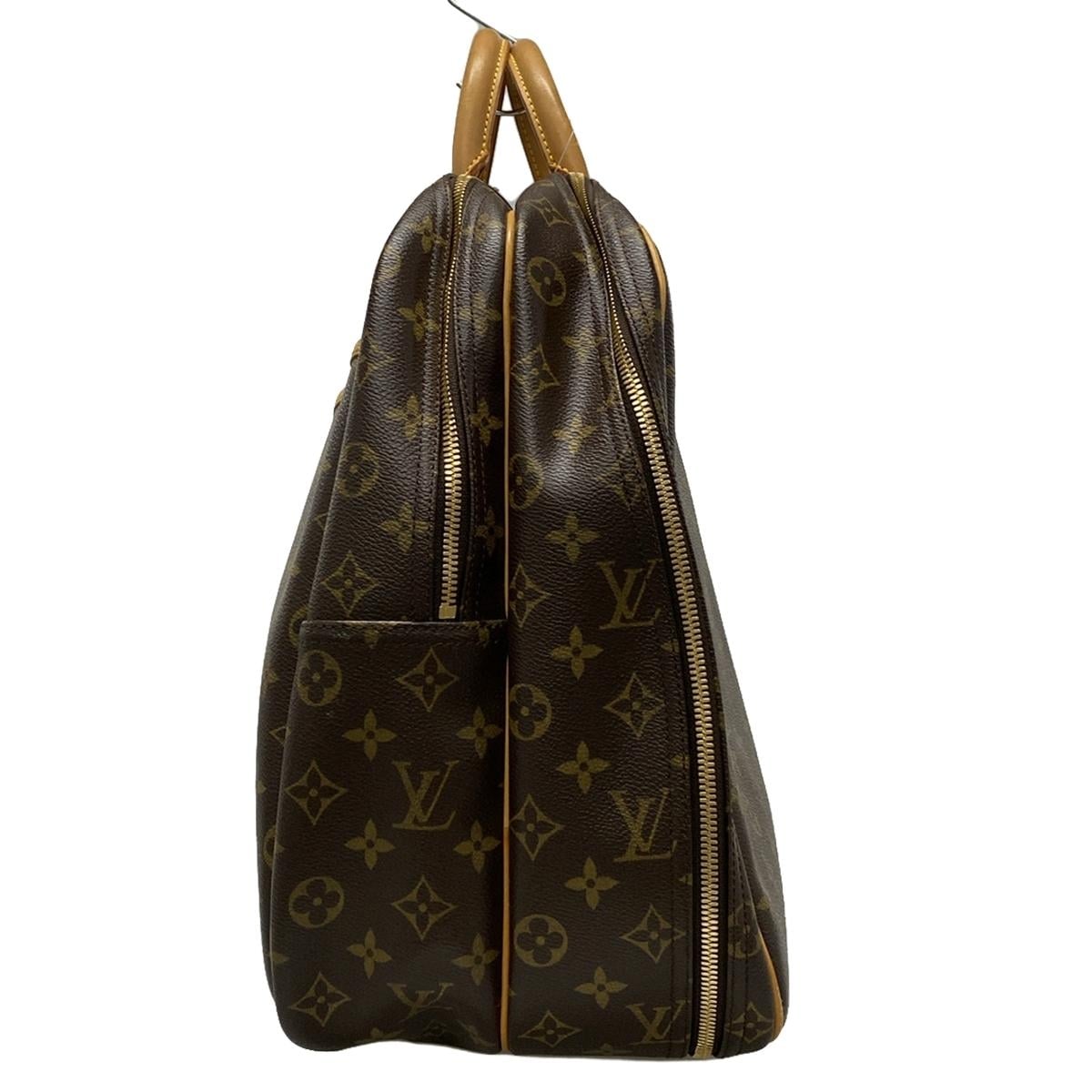 ルイヴィトン/ボストンバッグ/アリゼ24H(ヴァン・キャトル)/モノグラム