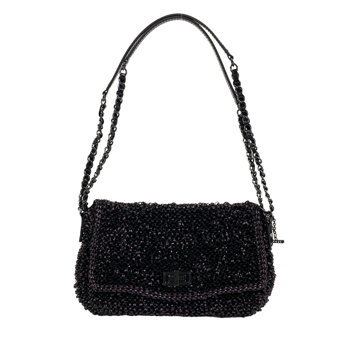 ルッケットのショルダーバッグの買取【ブランディア】 (1ページ目)