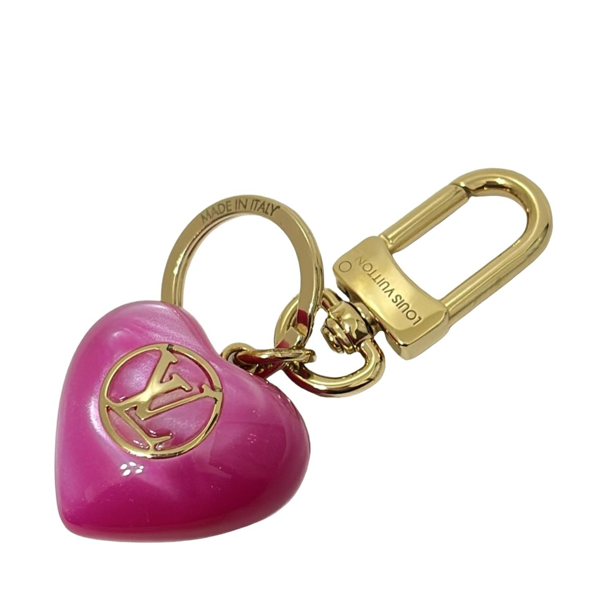 ルイヴィトンのキーホルダー 中古通販 | ブランディア