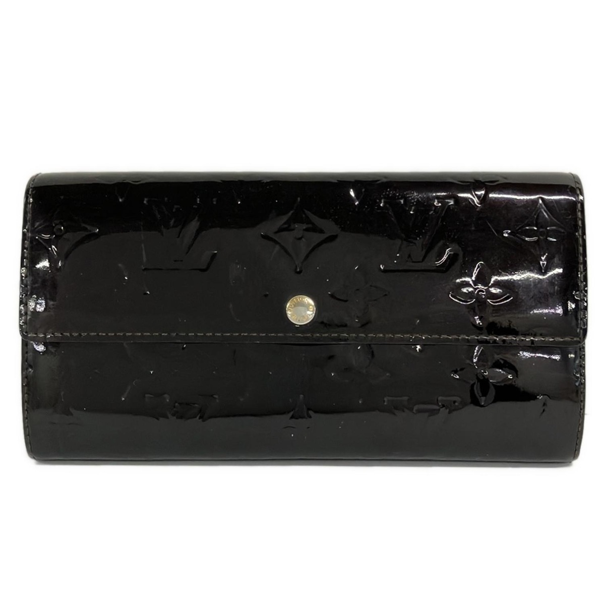 ルイヴィトン・モノグラムヴェルニの中古通販 | ブランディア