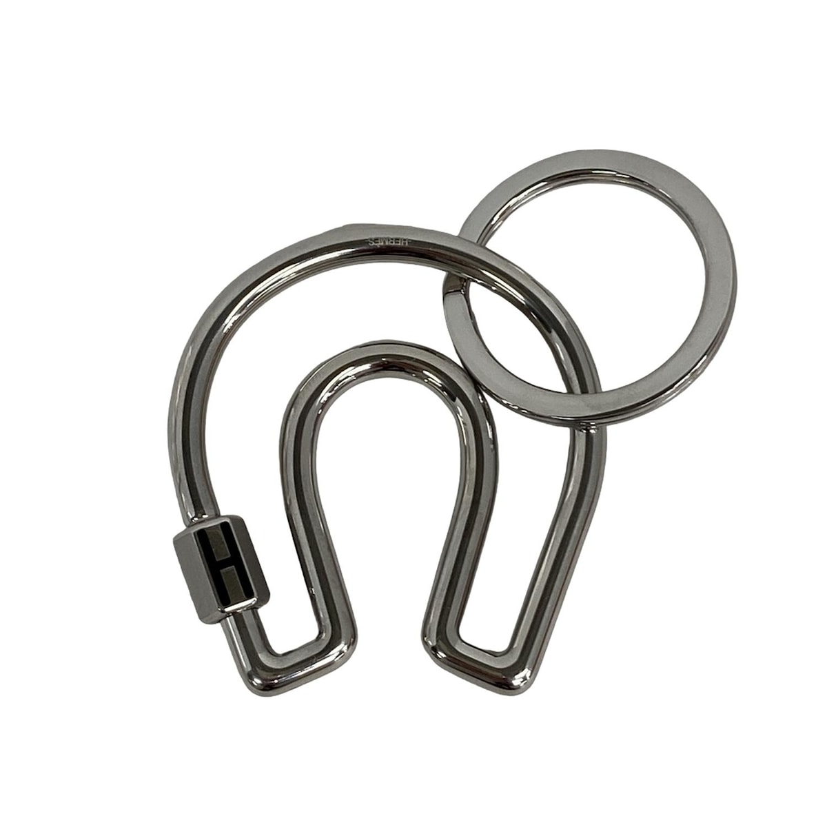 エルメスのキーホルダー 中古通販 | ブランディア