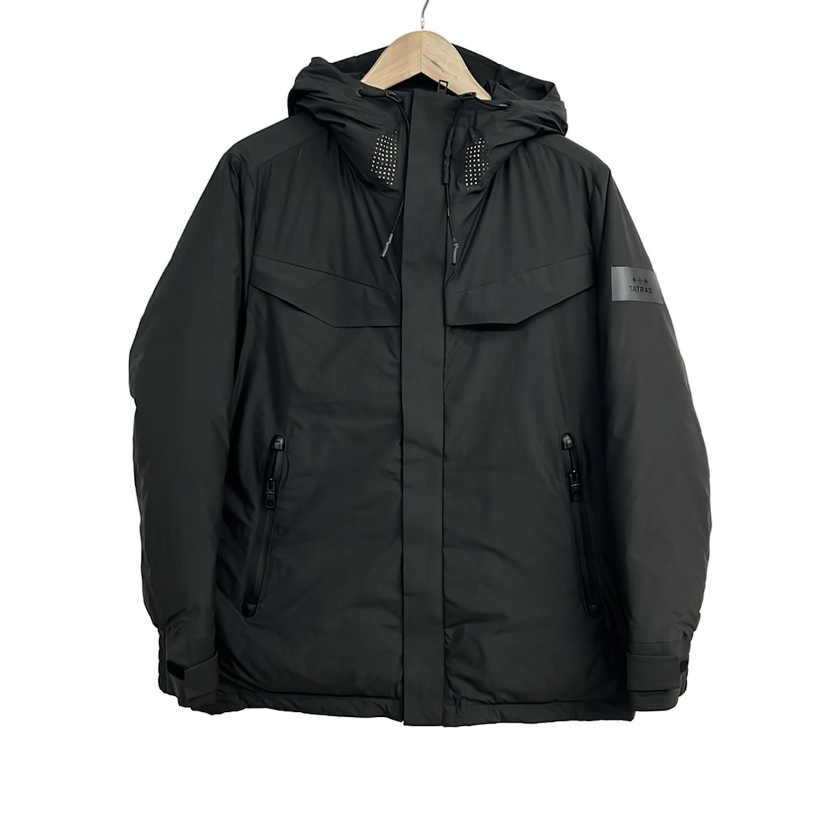 タトラスのダウンコート 中古通販 | ブランディア