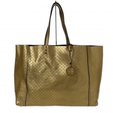 イントレッチオミラージュのトートバッグの買取【ブランディア】 (1