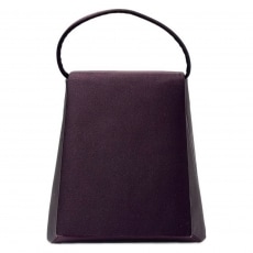 シビラ/ハンドバッグ/黒/レザーの買取実績【ブランディア】