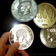 シルバー・アンド・カッパー