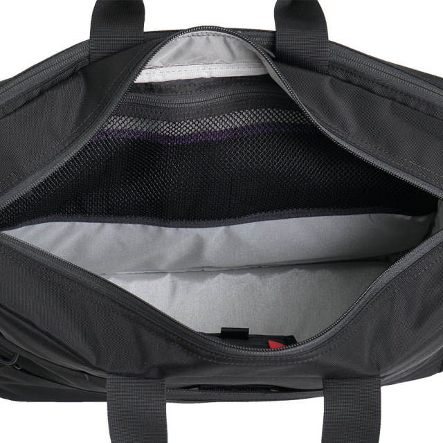 5410 “ウェルオーガナイズド” ブリーフケース ,エスト2 マンハッタン