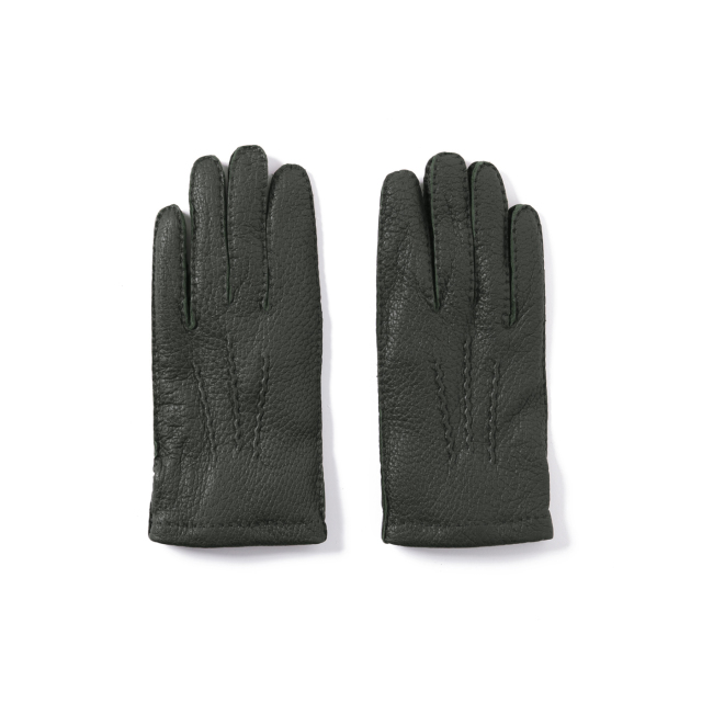 15-1564 DENTS Peccary and Cashmere lining Gloves | Mashimo Onlineshop