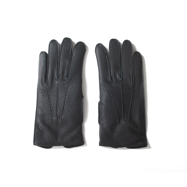 15-1011 DENTS Deerskin and Cashmere lining Gloves | Mashimo Onlineshop