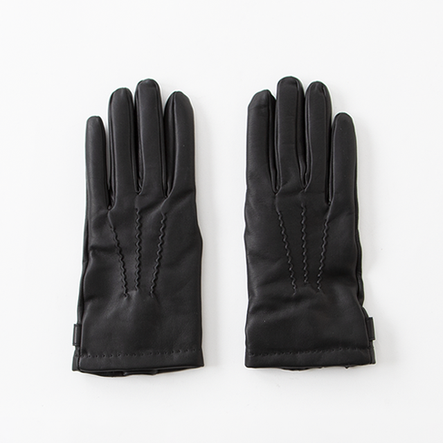 15-1523 DENTS Hairsheep and Cashmere lining Gloves | MASHIMO＆CO