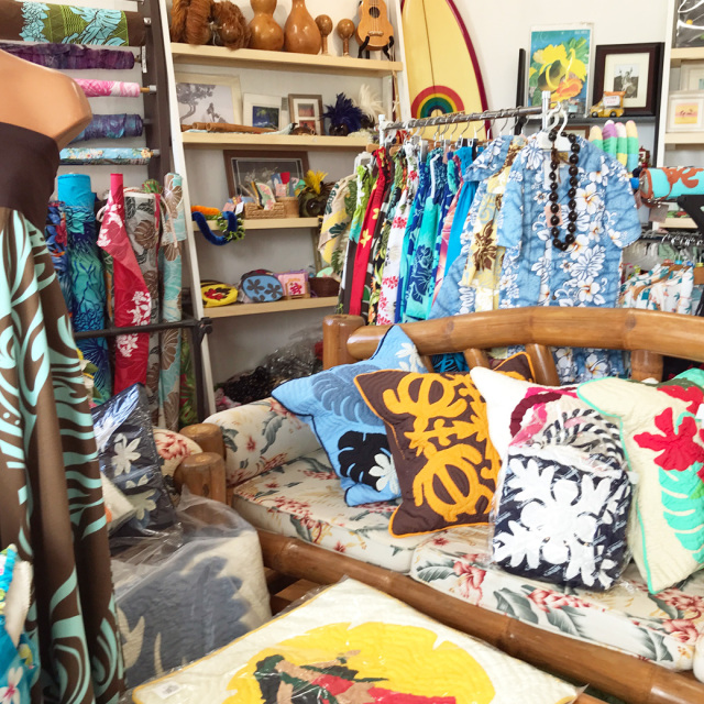 ハワイアンキルト バッグ マザーズバッグ おむつバッグ おでかけバッグ