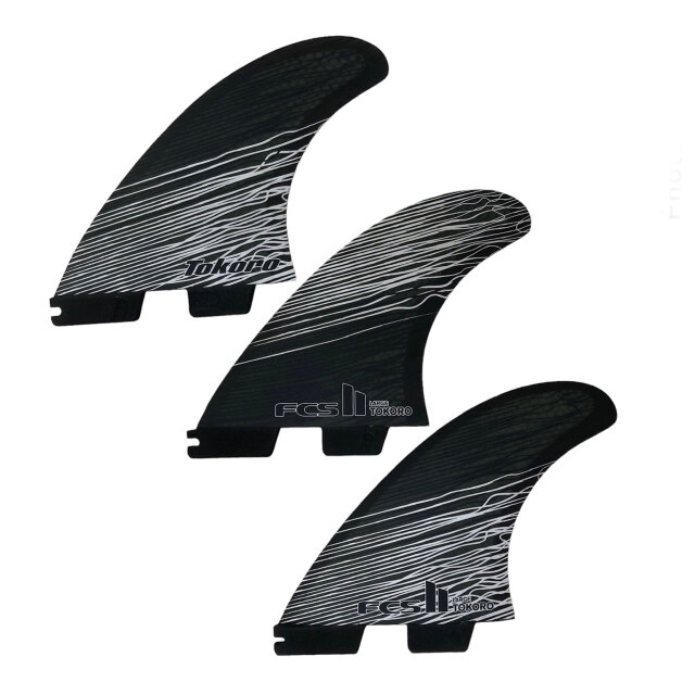 FCS2 シェイパーシリーズ ウェイド・トコロモデル パフォーマンスコア