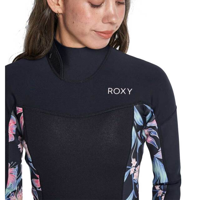 ROXY ロキシー 2.5mm2mm レディース ウエットスーツ フルスーツ