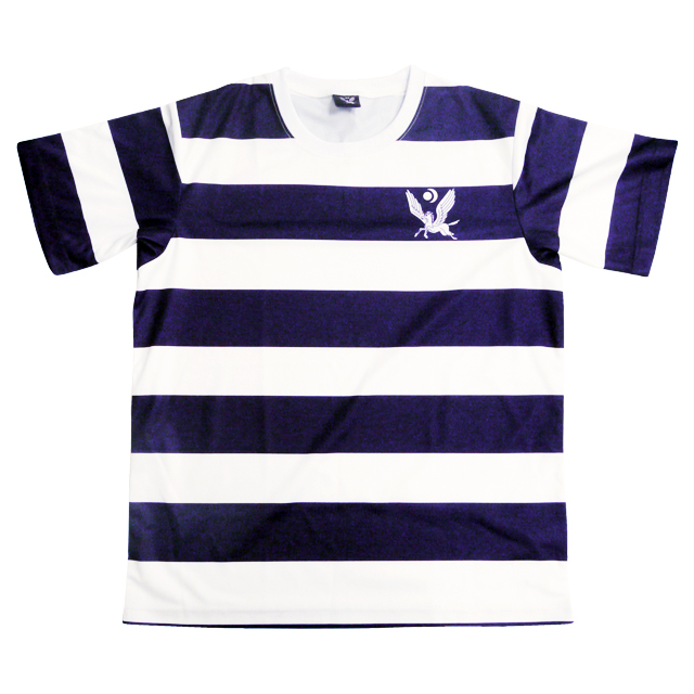 ラグビー部ユニフォーム・Tシャツ・XO
