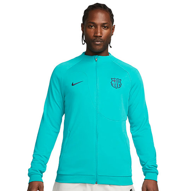 FCバルセロナ アカデミープロ アンセム ジャケット 23/24 （エナジー