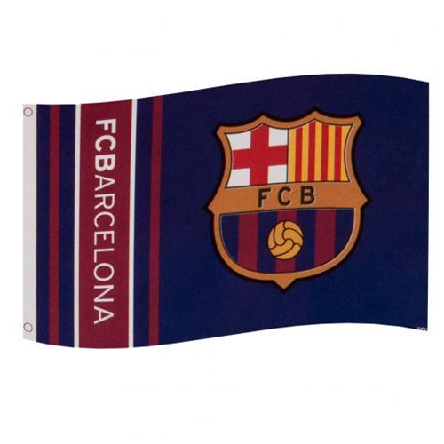 ポスター・フラッグ メルカットバルセロナ