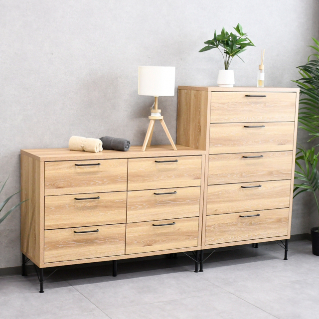 チェスト・衣類収納のアウトレット通販｜激安・一点ものラックなら