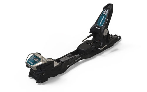 □21-22□MARKER（マーカー）：BARON EPF 13 （S） ブレーキ幅選択可