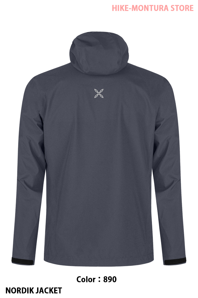 MONTURA Store（モンチュラ ストア） Web 通販 「NORDIK JACKET