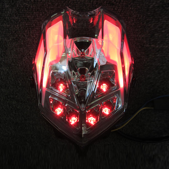 トリテ ストリートトリプル85 | Moto-Gallery