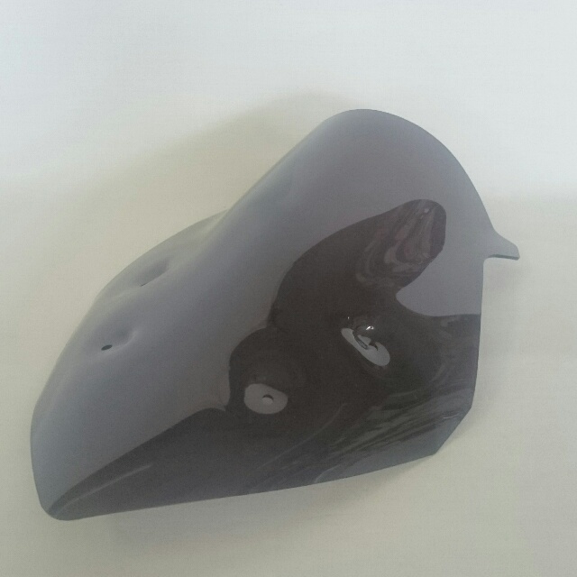 ODAX POWER BRONZE スクリーン GSX-S1000F Odax（オダックス） POWER BRONZE エアフロースクリーン カラー