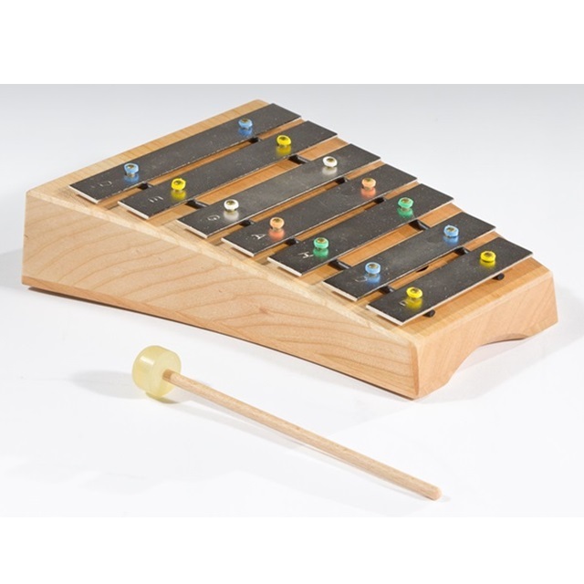 キンダーライアー12弦 (ケース付き) |MC55121100｜オーガニックライフ