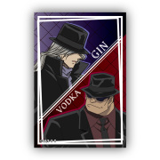 名探偵コナン ブラックパフューム【ジンの香水】特別版