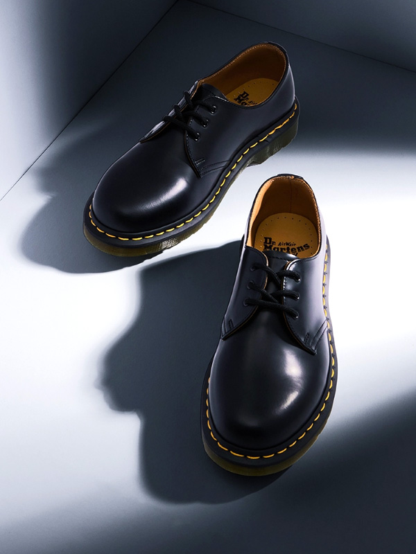 DR.MARTENS ドクターマーチン 3ホール 1461 シューズ 靴 革靴 メンズ