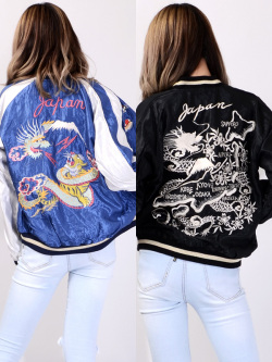 TAILOR TOYO テーラー東洋 スカジャン 2020 メンズ レディース ユニ