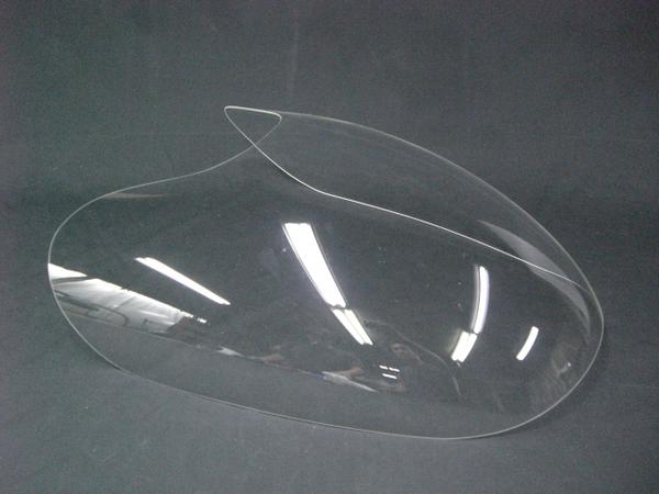 イノウエタイプ ロケットカウル フルセット