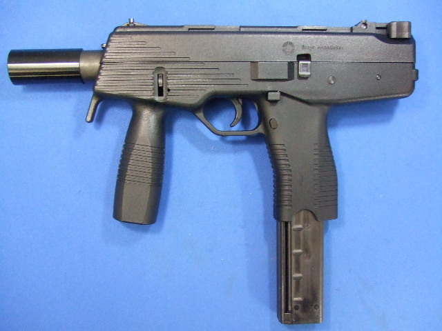 TMP | KSC - エアガンミュージアム