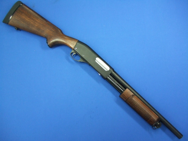 M870 ウッドストック | マルゼン