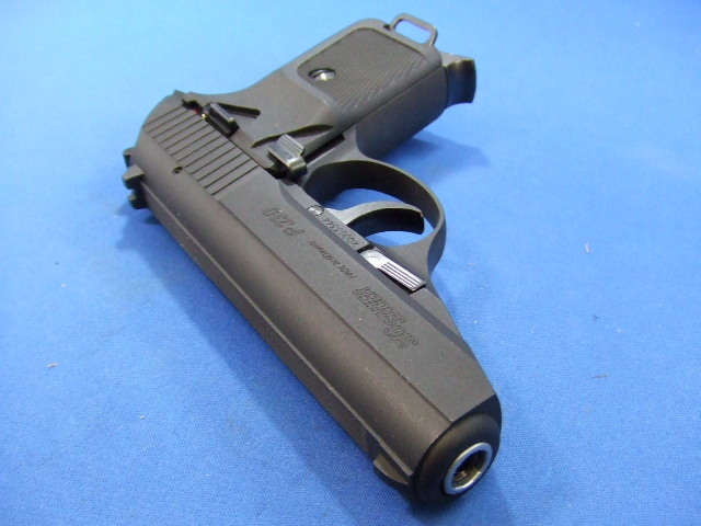 P230 JP HW プレミアムマグ仕様 | KSC